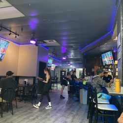 Breakroom