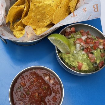 Tuco and Blondie - Guacamole - Mexican Near Me - Chicago, Illinois Tuco and Blondie - Guacamole - Mexican Near Me - Chicago, Illinois