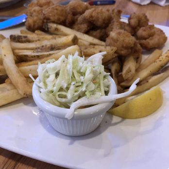 Oceanic - Shrimp dinner - Seafood Near Me - Wrightsville Beach, North Carolina Oceanic - Shrimp dinner - Seafood Near Me - Wrightsville Beach, North Carolina