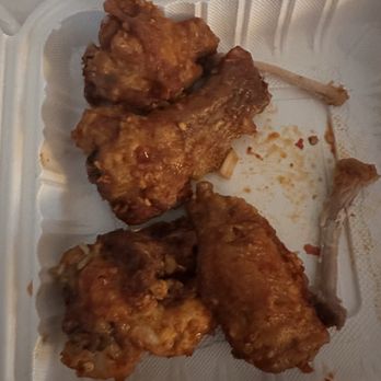 Express Chinese Food - Wings - Chinese Near Me - El Segundo, California
