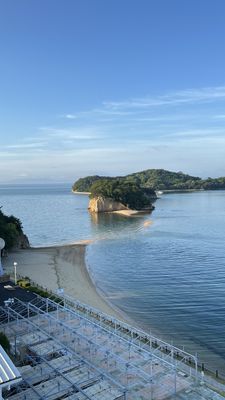 Shodoshima International Hotel by null