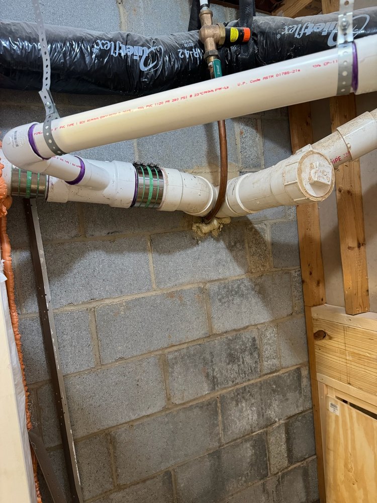 Slide of Boda Plumbing