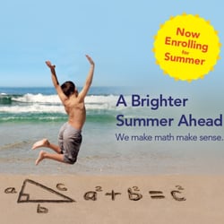 Mathnasium of Gainesville - Now Enrolling for Summer