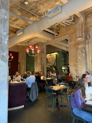 Catherine & Mary's by null