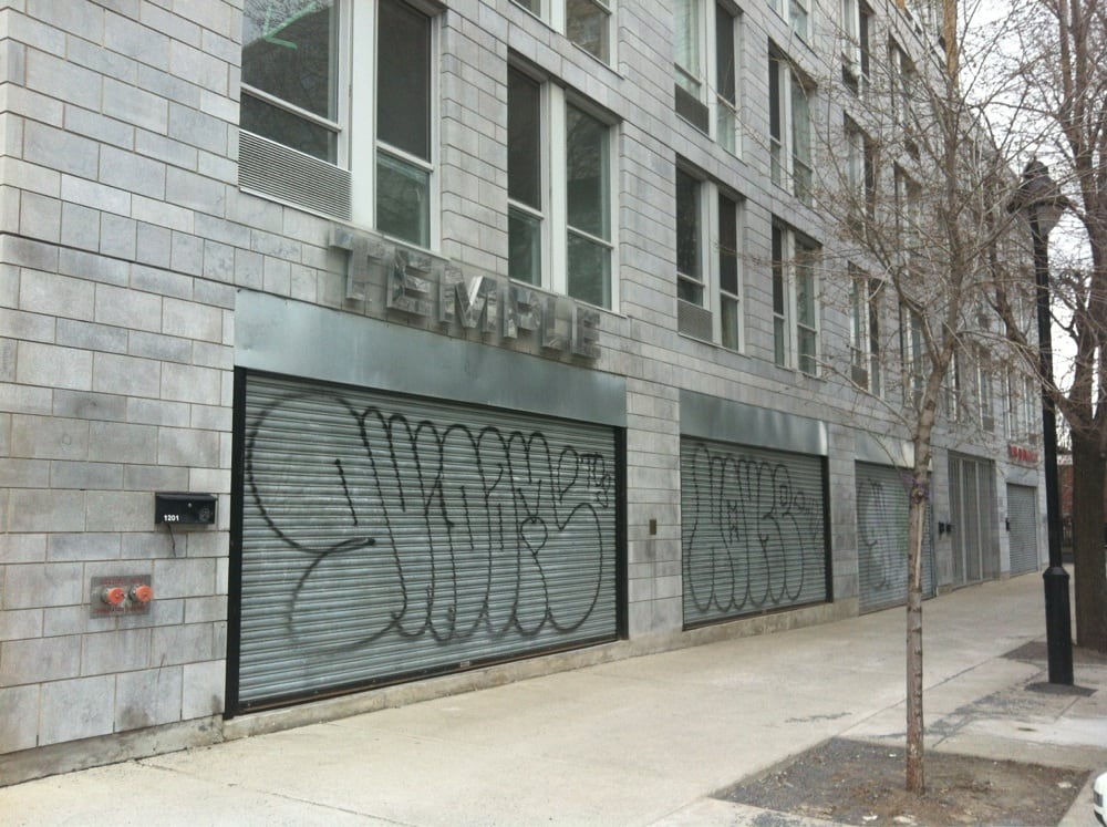 TEMPLE SKATE SUPPLY Updated August 2024 1201, Rue SaintDominique