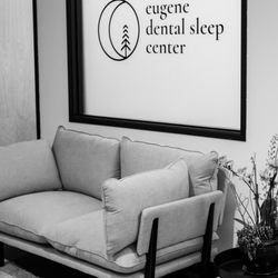 Eugene Dental Sleep Center