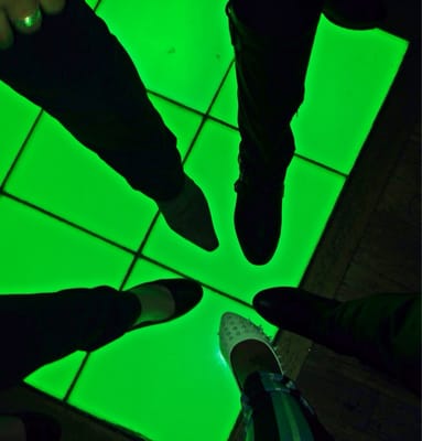 It'll Do Club by null