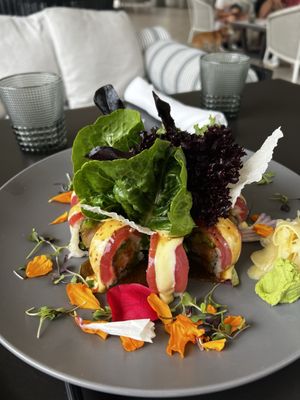 Pacific Point by null