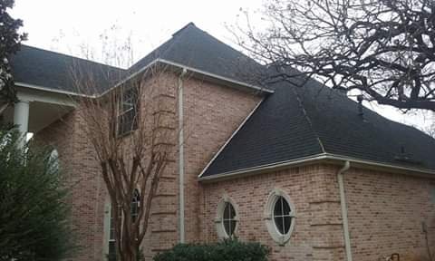 Slide of Hailwind Roofing & construction