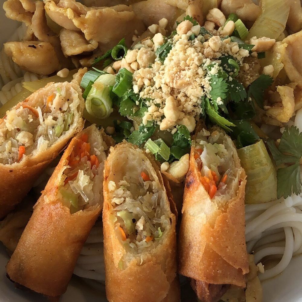 Noodle Express - Bo boun - Thai Near Me - Fresno, California Noodle Express - Bo boun - Thai Near Me - Fresno, California