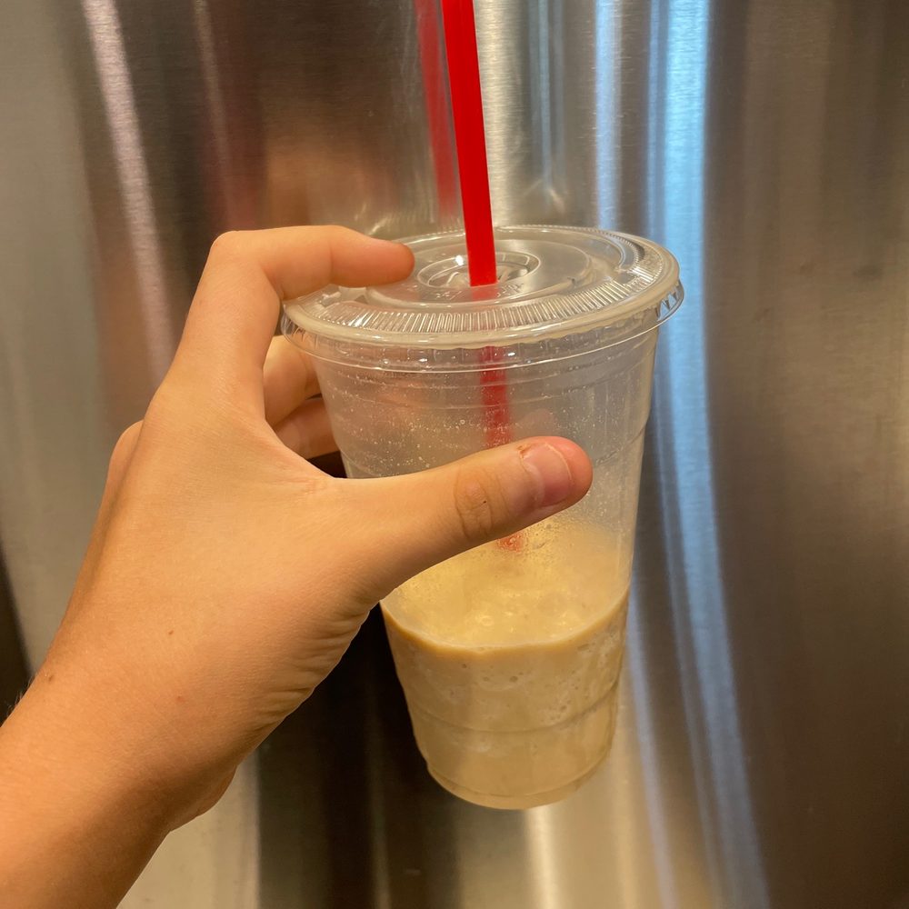The Power Club - The payday protein shake. - Juice Bars & Smoothies Near Me - Placentia, California