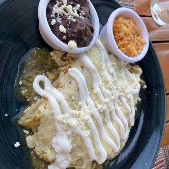 Playa Grande Resort - Enchiladas - Resorts Near Me - Cabo San Lucas, BCS