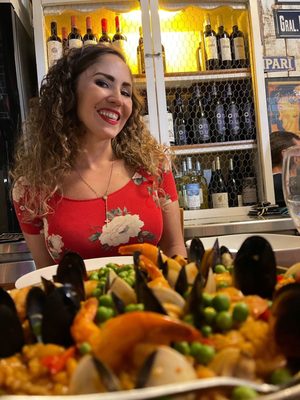 Rincon Escondido Tapas & Restaurant by null