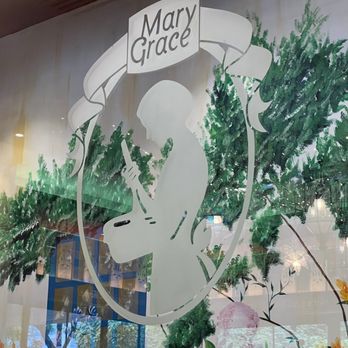 Mary Grace Cafe - Bakeries Near Me - Taguig, NCR