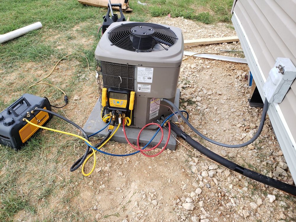 Killeen Heating And Air Conditioning Inc www.yelp.com