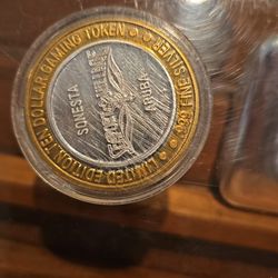 Gold Silver & Vintage Treasures
