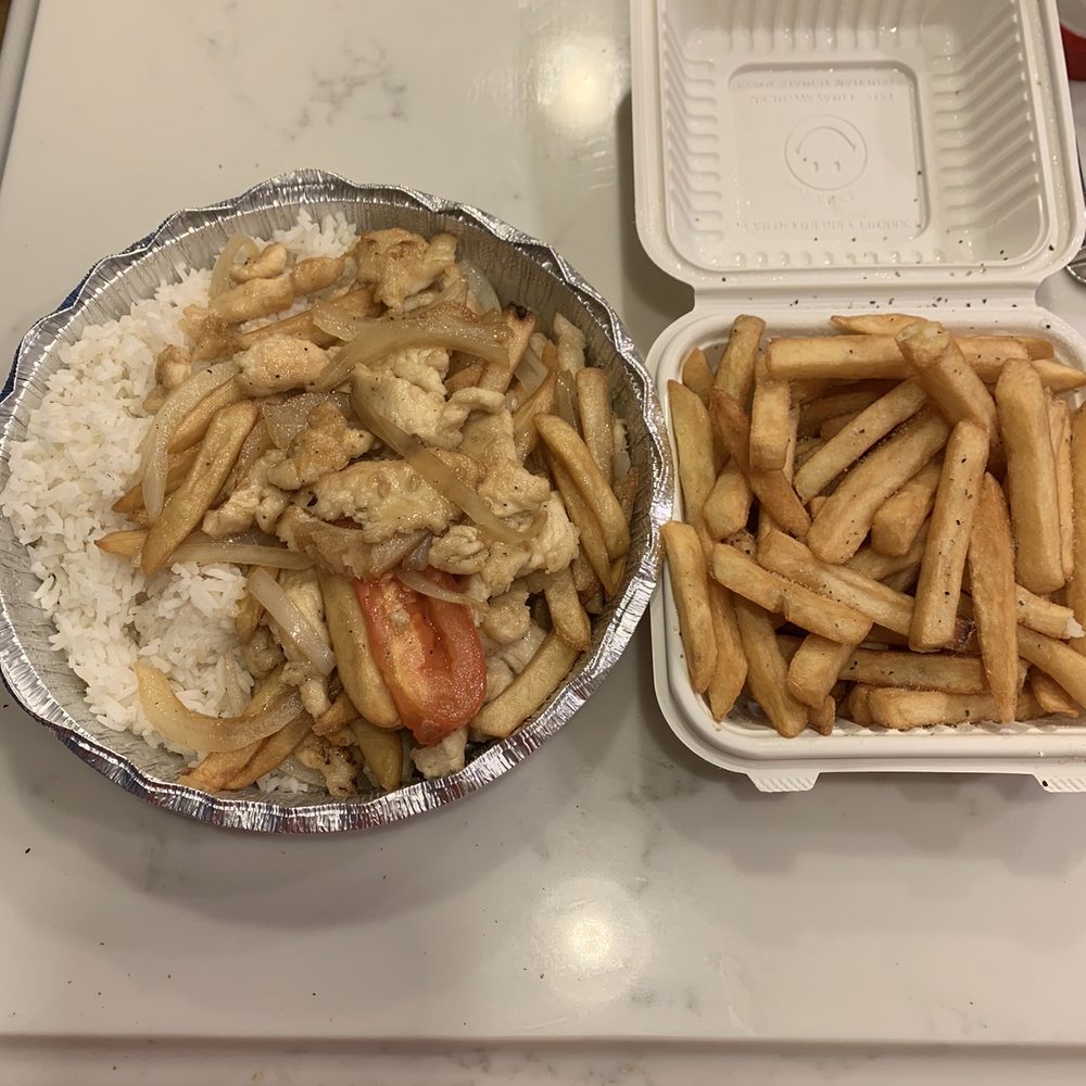 Caravan Chicken - Latin American Near Me - Astoria, New York