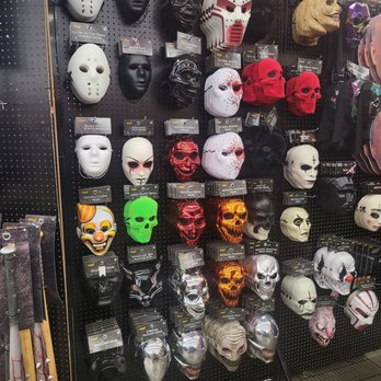 Spirit Halloween - Accessories Near Me - San Leandro, California