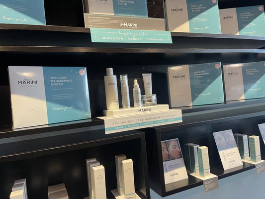 QUA SPA at SOMA GRAND by null