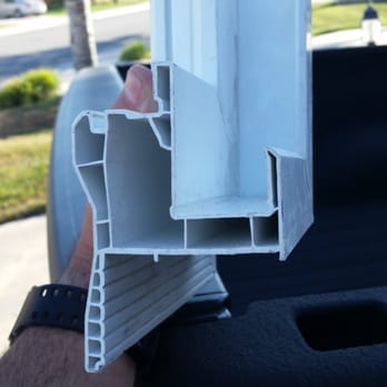 Ameristar Windows - Extruded vinyl framing for longevity - Windows Installation Near Me - Riverside, California