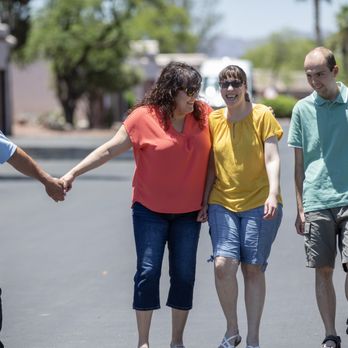 Casa De Los Niños - Community Service/Non-Profit Near Me - Tucson, Arizona Casa De Los Niños - Community Service/Non-Profit Near Me - Tucson, Arizona