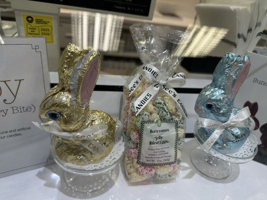 See's Candies Chocolate Shop