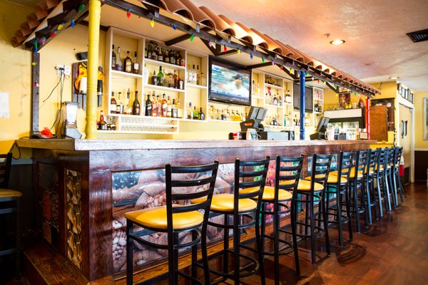 Napoles Restaurant by null