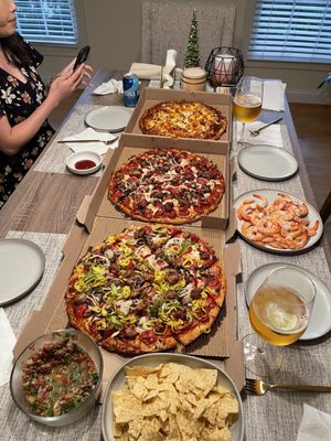 JT's Pizza & Pub - Linworth by null
