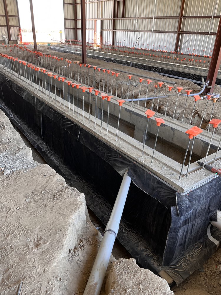 Slide of Towers Waterproofing