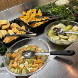 Foody Goody Chinese Buffet Restaurant