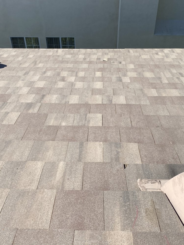 Slide of Quality Roofing