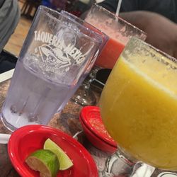 Taqueria Arandas