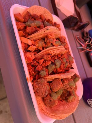 Liticker's Liquor & Mexican Grill by null