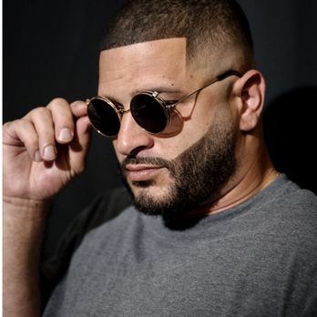 Jamero's Barbershop - High bald fade with beard - Barbers Near Me - Jacksonville, Florida Jamero's Barbershop - High bald fade with beard - Barbers Near Me - Jacksonville, Florida