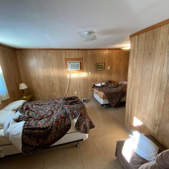 Chisos Mining Company Motel - Hotels Near Me - Terlingua, Texas