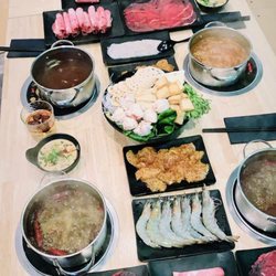 Fondue Factory London