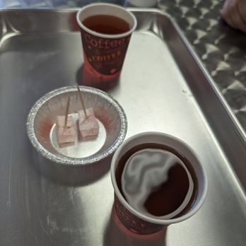 Kapadokia Grill - Mediterranean Turkish - Turkish tea - Turkish Near Me - Greensboro, North Carolina