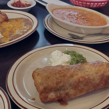 The Latigo Kid - Mexican Near Me - Agoura Hills, California