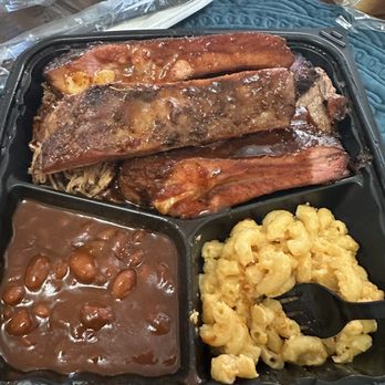 Tommy's BBQ - Barbeque Near Me - Hercules, California