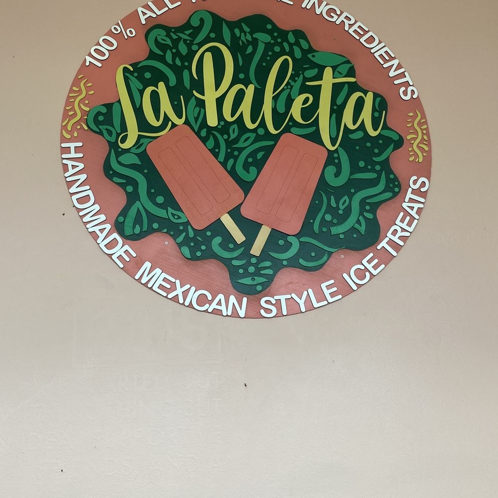La Paleta - Ice Cream & Frozen Yogurt Near Me - Las Vegas, Nevada La Paleta - Ice Cream & Frozen Yogurt Near Me - Las Vegas, Nevada