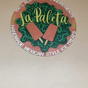 La Paleta - Ice Cream & Frozen Yogurt Near Me - Las Vegas, Nevada La Paleta - Ice Cream & Frozen Yogurt Near Me - Las Vegas, Nevada