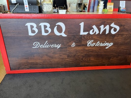 BBQ Land by null