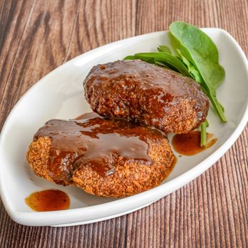 Demiya - Japanese Curry Near Me - Emeryville, California