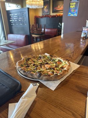 Casanova Pizzeria by null