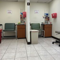 Quest Diagnostics