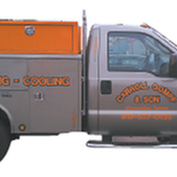 Carroll Gompf & Son Sewer