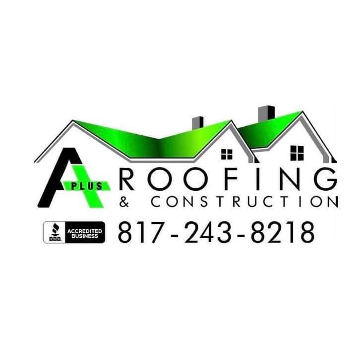 Slide of A Plus Roofing & Construction