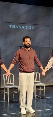 Esplanade Concert Hall by null