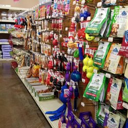 Orchard Country Store - Lots of pet supplies and foods