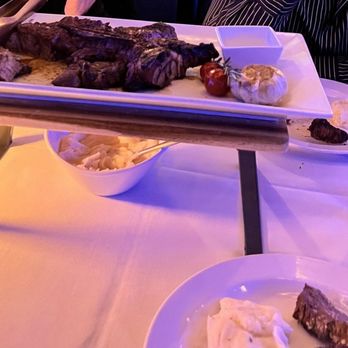 13 Prime Steak - Steakhouses Near Me - Clovis, California